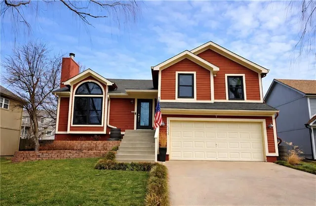 $380,000 | 17524 West 111th Terrace, Olathe, KS 66061