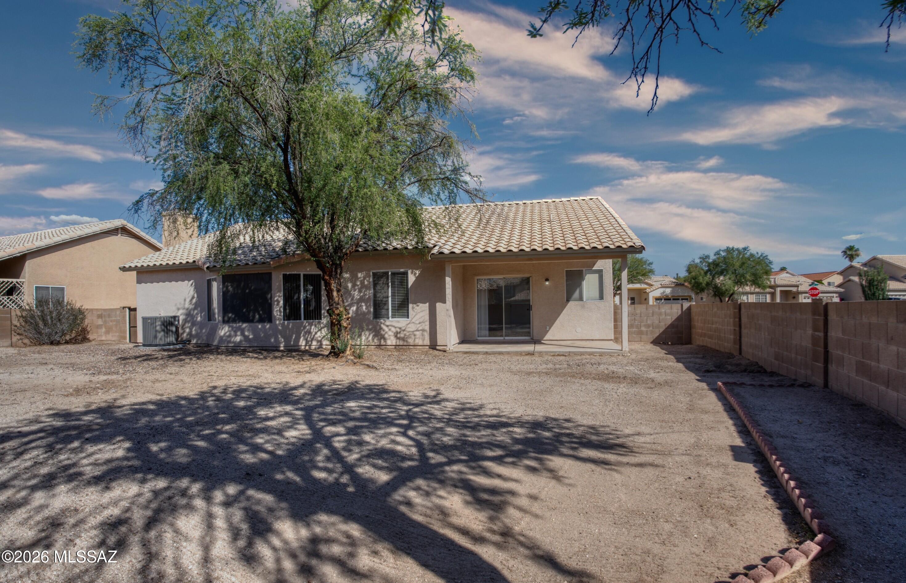 7216 West Rivulet Drive Tucson, AZ 85743 - Photo 31 of 39