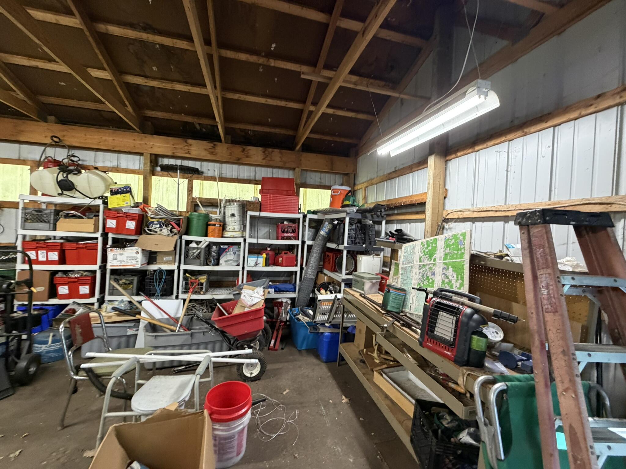 9232 West 7 Mile Road Irons, MI 49644 - Photo 22 of 28 IMG_2490