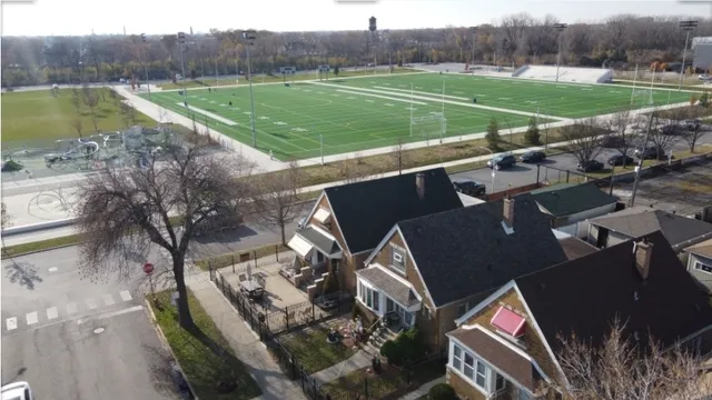 $398,888 | 4758 South Campbell Avenue, Chicago, IL 60632