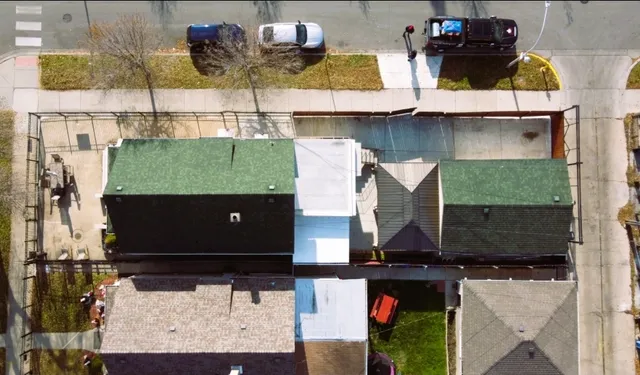 $398,888 | 4758 South Campbell Avenue, Chicago, IL 60632