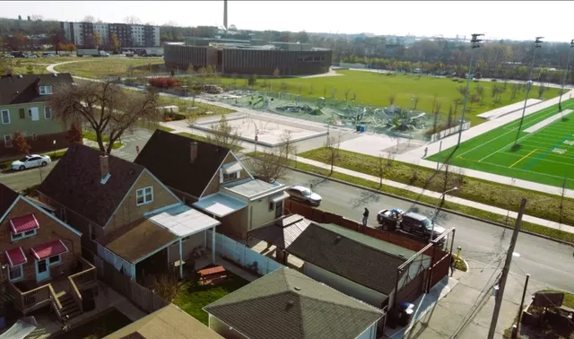 $398,888 | 4758 South Campbell Avenue, Chicago, IL 60632