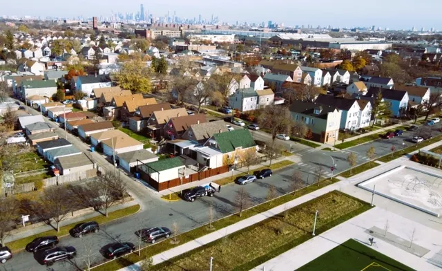 $398,888 | 4758 South Campbell Avenue, Chicago, IL 60632