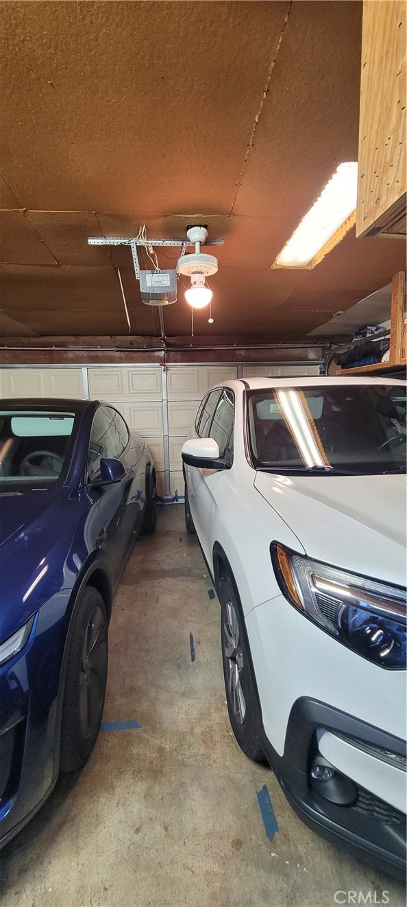 19221 Sherman Way, Unit 6 Reseda, CA 91335 - Photo 19 of 35 Garage view 2