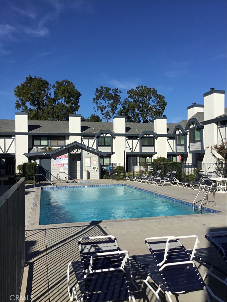 19221 Sherman Way, Unit 6 Reseda, CA 91335 - Photo 6 of 35 a view of a lake with a terrace