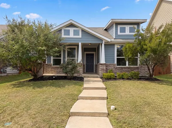 $236,000 | 2825 Journey Lane, Heartland, TX 75114