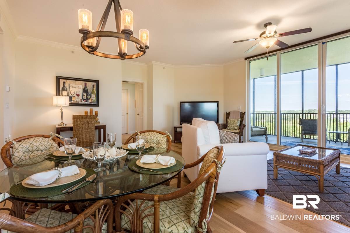 612 Lost Key Drive, Unit 505B Perdido Key, FL 32507 - Photo 8 of 44