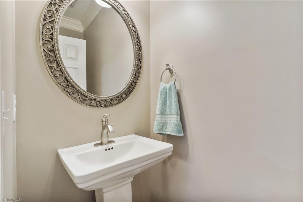 486 Howardtown Road Mocksville, NC 27028 - Photo 22 of 39 Gallery Image 22