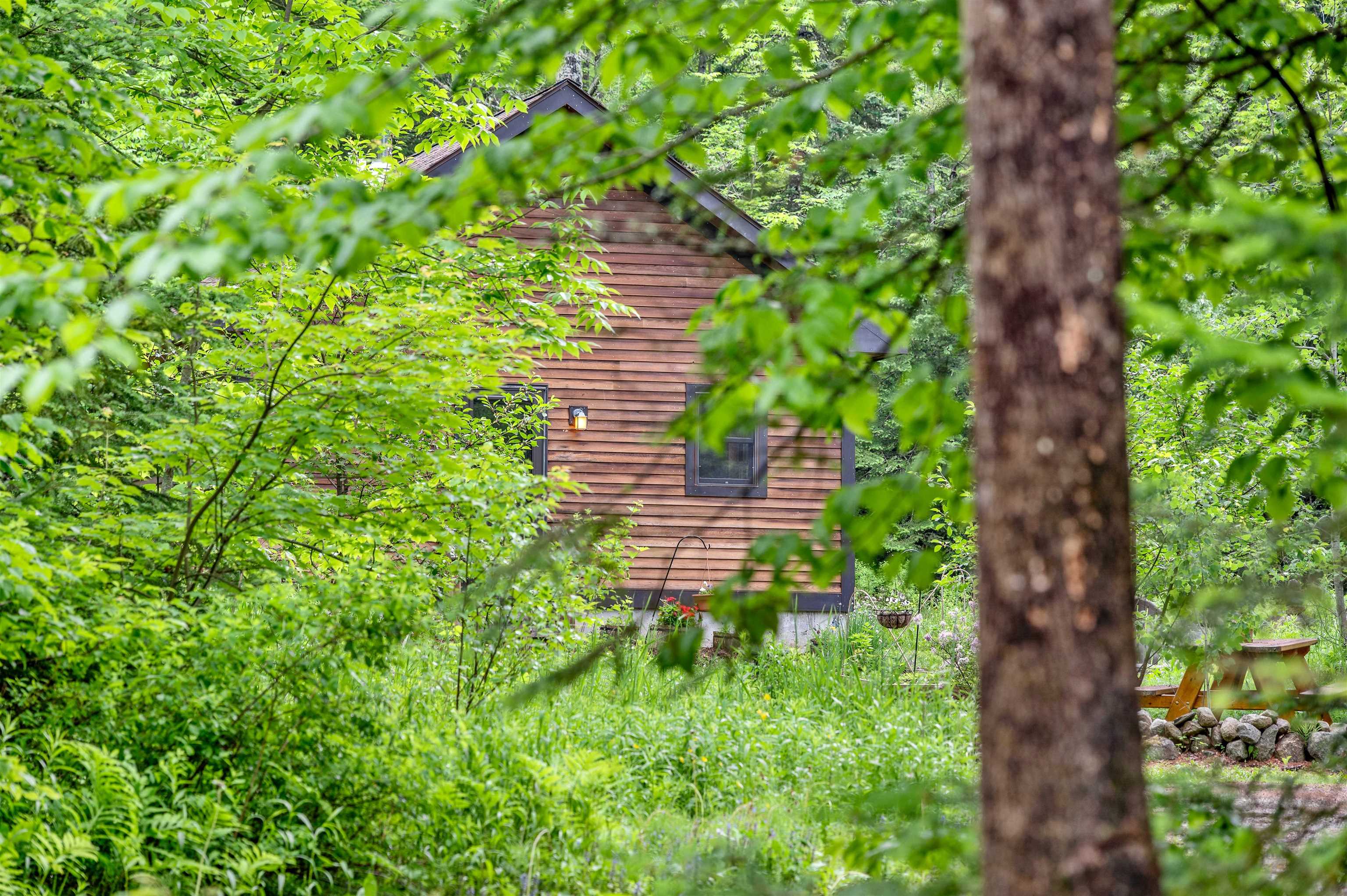 228 Guyette Road Marshfield, VT 05667 - Photo 22 of 37