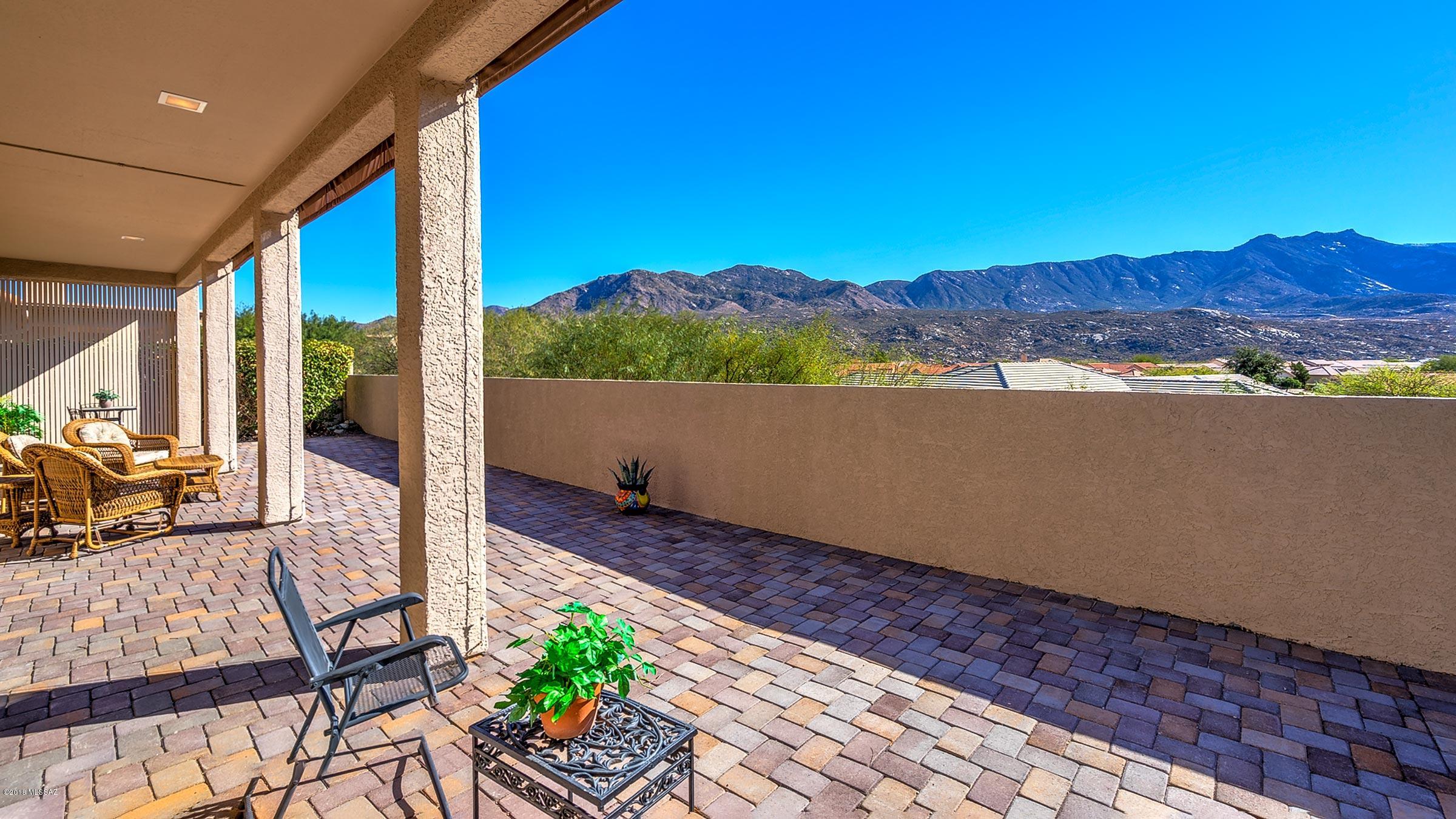 65711 East Stoney Ridge Drive Tucson, AZ 85739 - Photo 39 of 48
