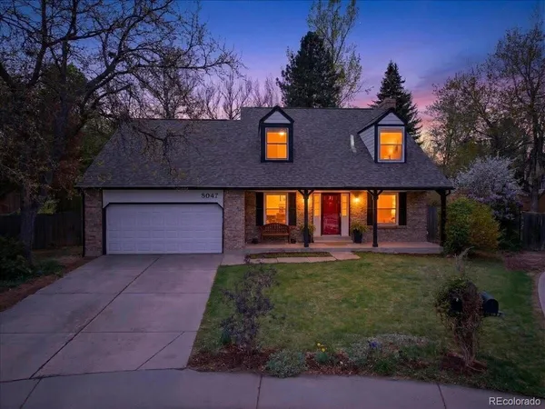 $665,000 | 8047 South Pennsylvania Court, Littleton, CO 80122