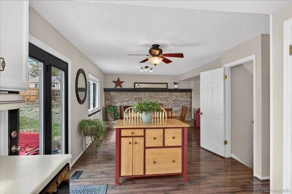 $665,000 | 8047 South Pennsylvania Court, Littleton, CO 80122