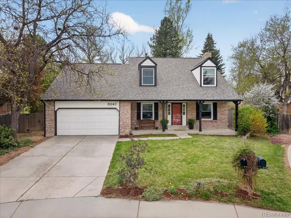 $665,000 | 8047 South Pennsylvania Court, Littleton, CO 80122