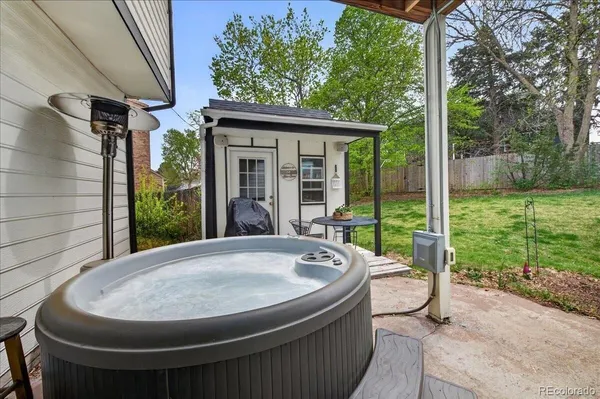 $665,000 | 8047 South Pennsylvania Court, Littleton, CO 80122