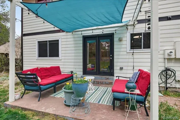 $665,000 | 8047 South Pennsylvania Court, Littleton, CO 80122