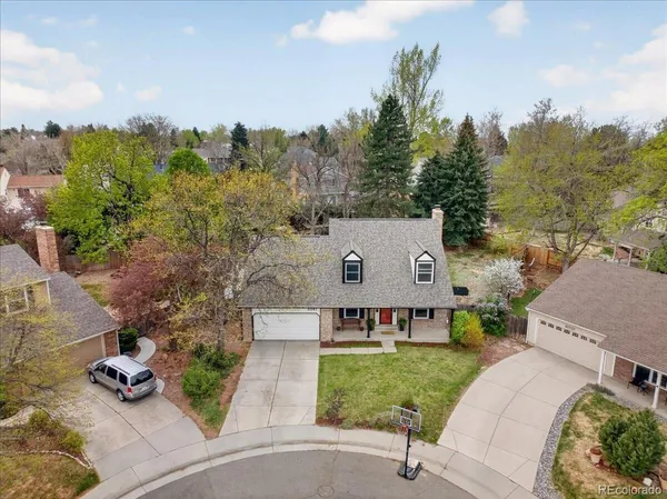 $665,000 | 8047 South Pennsylvania Court, Littleton, CO 80122