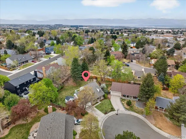 $665,000 | 8047 South Pennsylvania Court, Littleton, CO 80122