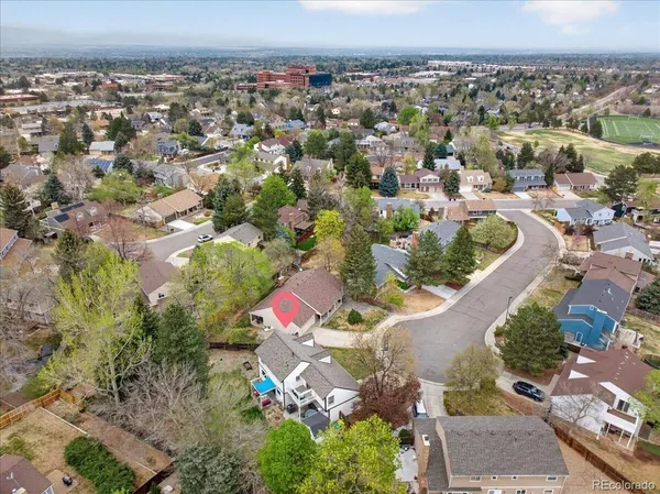 $665,000 | 8047 South Pennsylvania Court, Littleton, CO 80122