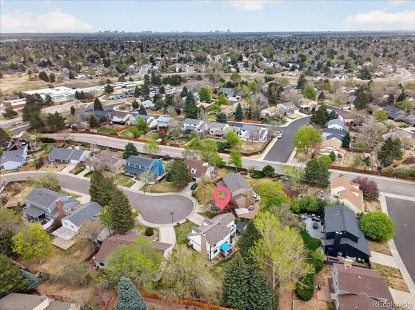 $665,000 | 8047 South Pennsylvania Court, Littleton, CO 80122