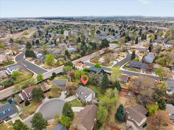 $665,000 | 8047 South Pennsylvania Court, Littleton, CO 80122
