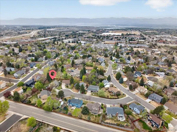 $665,000 | 8047 South Pennsylvania Court, Littleton, CO 80122