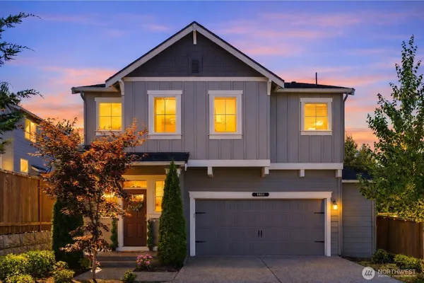 $784,999 | 9901 13th Street Southeast, Lake Stevens, WA 98258