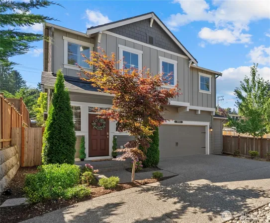 $784,999 | 9901 13th Street Southeast, Lake Stevens, WA 98258