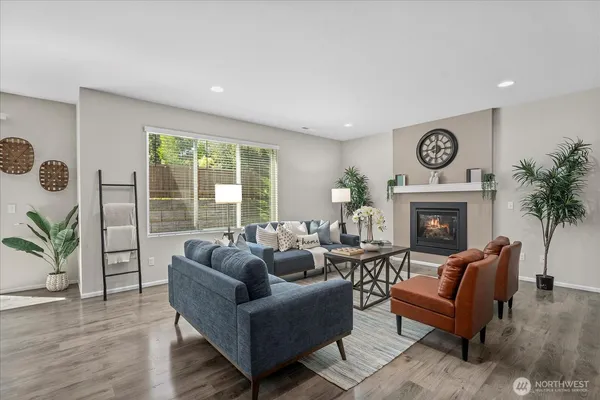 $784,999 | 9901 13th Street Southeast, Lake Stevens, WA 98258