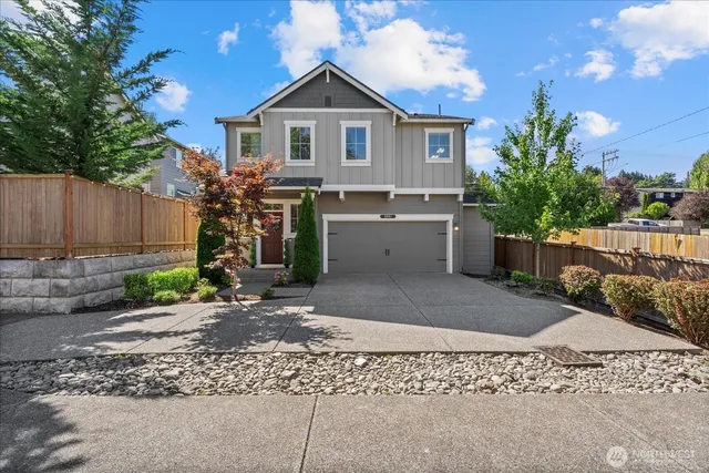 $784,999 | 9901 13th Street Southeast, Lake Stevens, WA 98258