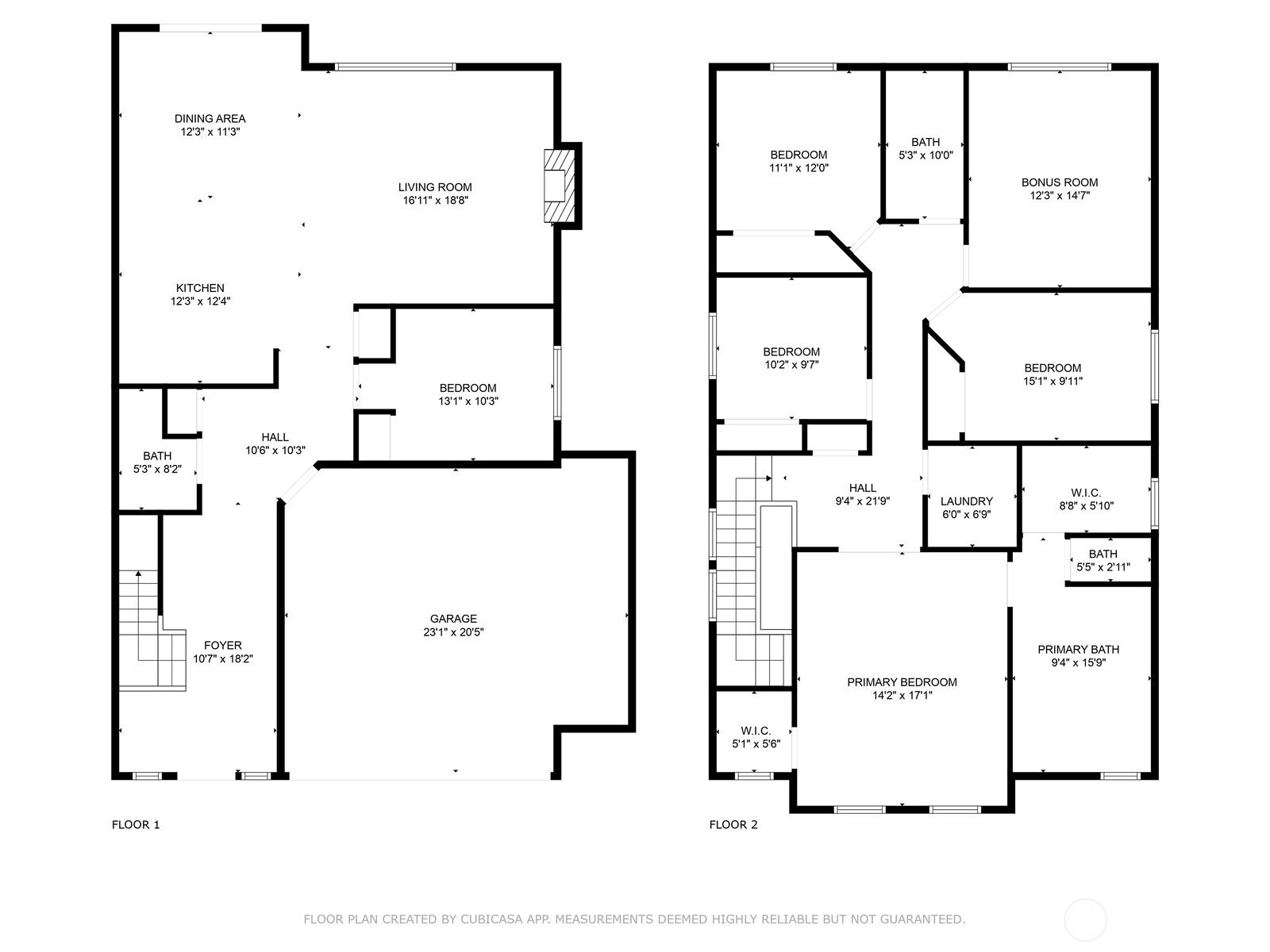 9901 13th Street Southeast Lake Stevens, WA 98258 - Photo 37 of 37 a picture of a floor plan