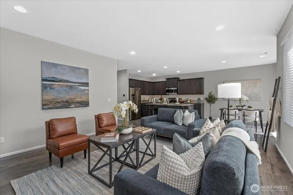 $784,999 | 9901 13th Street Southeast, Lake Stevens, WA 98258