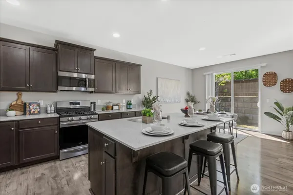 $784,999 | 9901 13th Street Southeast, Lake Stevens, WA 98258