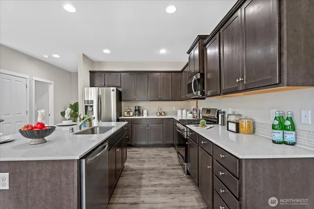 $784,999 | 9901 13th Street Southeast, Lake Stevens, WA 98258