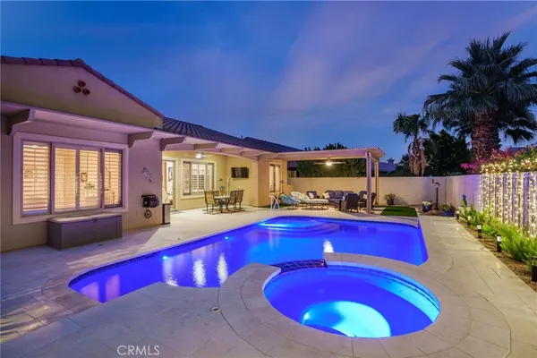 $679,000 | 81693 Avenida Sombra, Indio, CA 92203