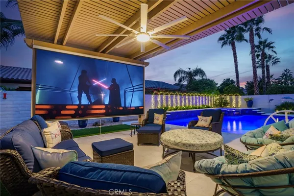 $679,000 | 81693 Avenida Sombra, Indio, CA 92203