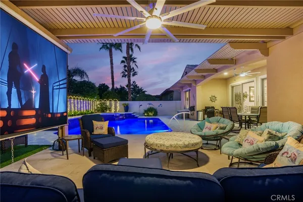 $679,000 | 81693 Avenida Sombra, Indio, CA 92203