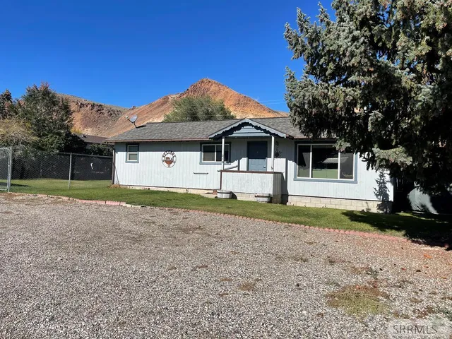 $279,000 | 240 East Valley Road, Challis, ID 83226