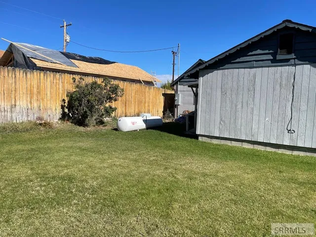 $279,000 | 240 East Valley Road, Challis, ID 83226