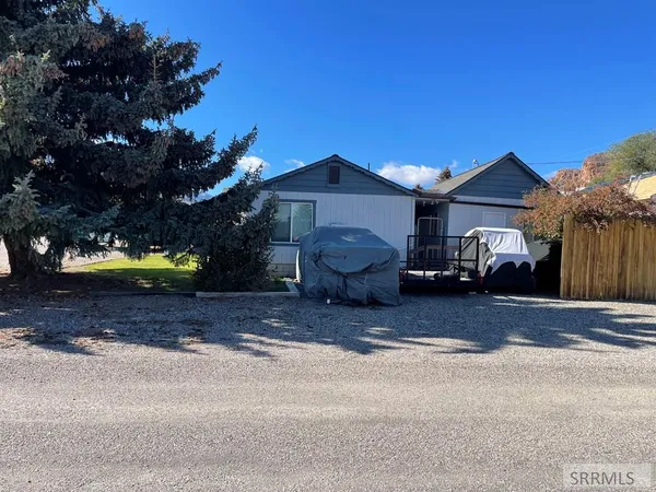 $264,000 | 240 East Valley Road, Challis, ID 83226