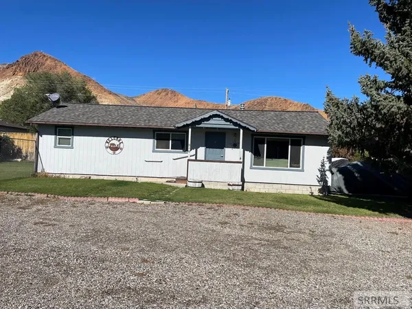 $264,000 | 240 East Valley Road, Challis, ID 83226