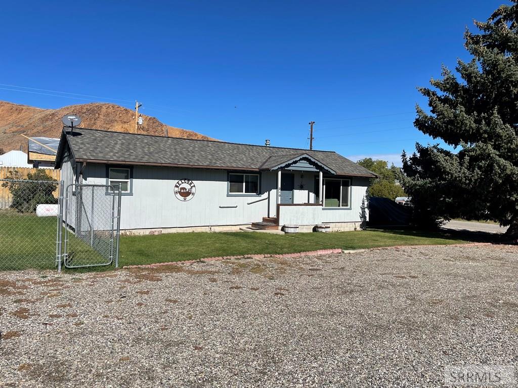 240 East Valley Road Challis, ID 83226 - Photo 30 of 31