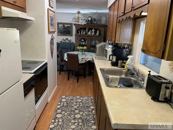 $264,000 | 240 East Valley Road, Challis, ID 83226