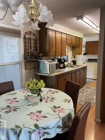 $264,000 | 240 East Valley Road, Challis, ID 83226