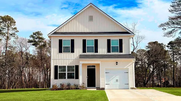 $276,430 | 3009 Honeywood Court, Unit LOT23, Augusta, GA 30906