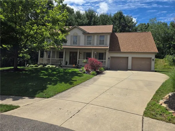 $650,000 | 417 Farrington Drive, Seven Fields, PA 16046