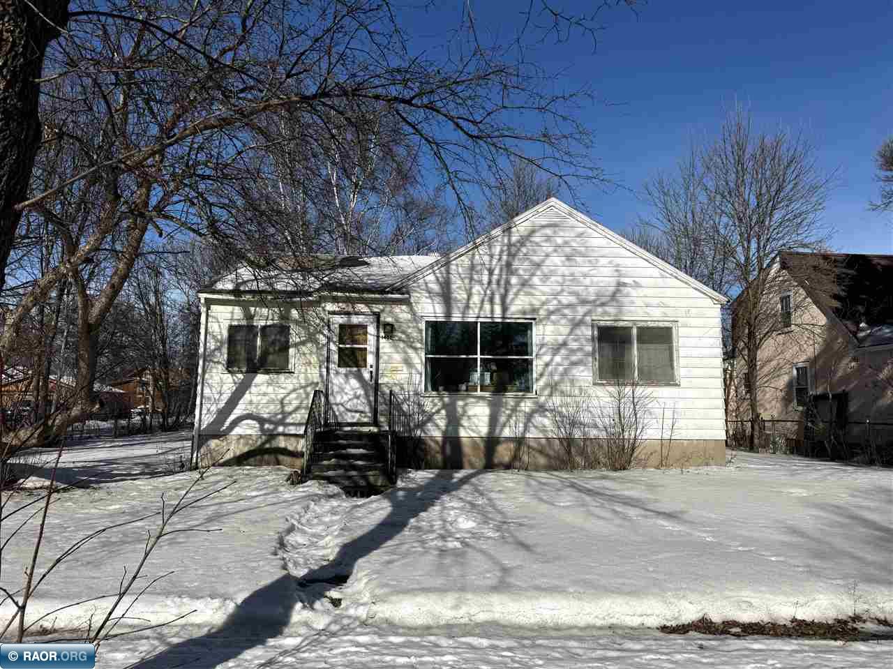 1405 12th Street South Virginia, MN 55792 - Photo 1 of 9