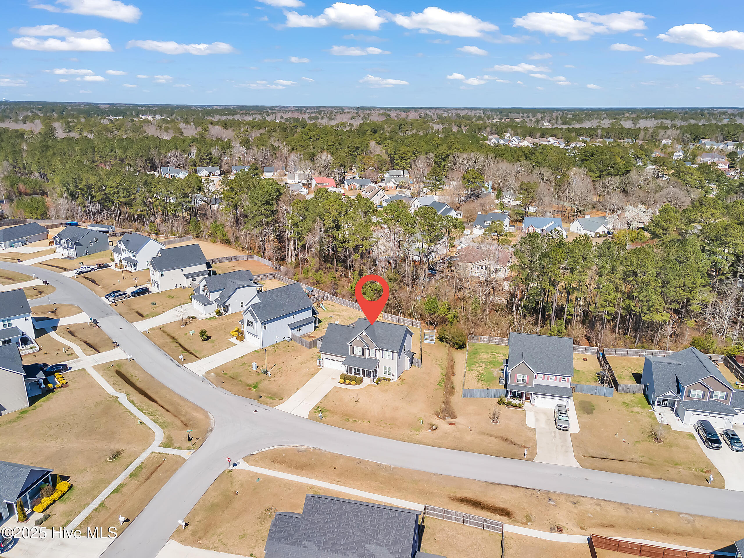 108 Longhorn Road Jacksonville, NC 28546 - Photo 39 of 44 DJI_0568-Edit