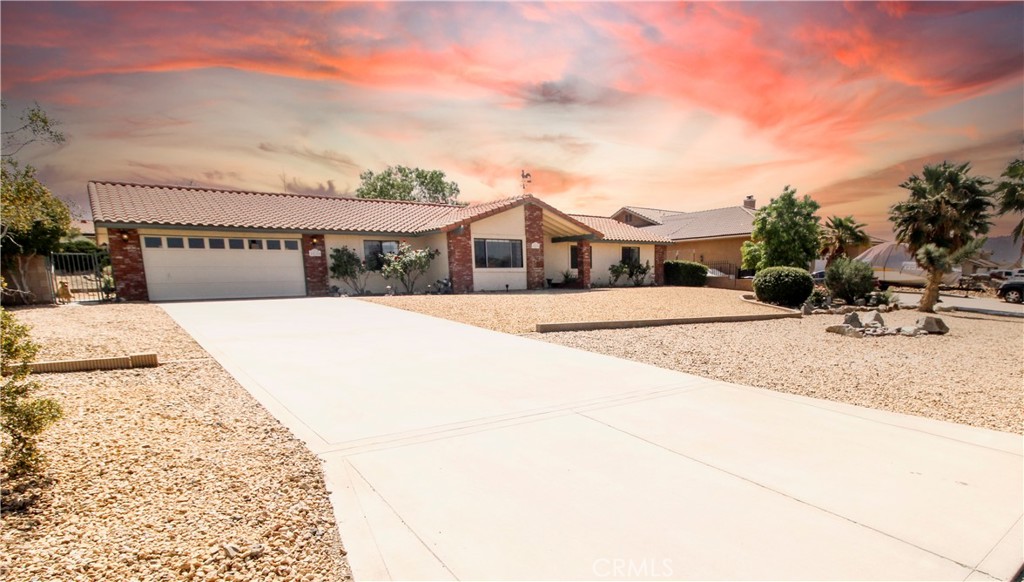 16319 Kasota Road Apple Valley, CA 92307 - Photo 28 of 28
