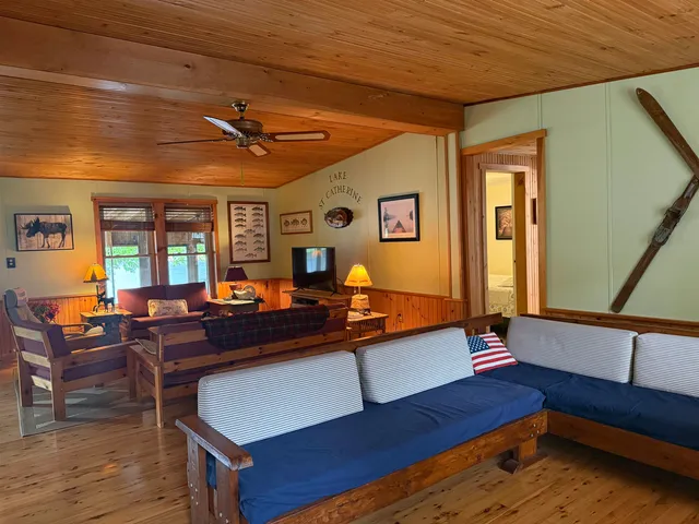 $625,000 | 63 Ranny Road, Poultney, VT 05764
