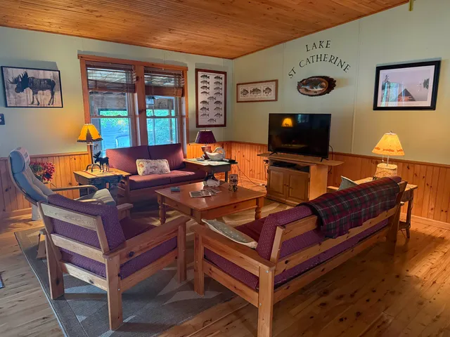 $625,000 | 63 Ranny Road, Poultney, VT 05764